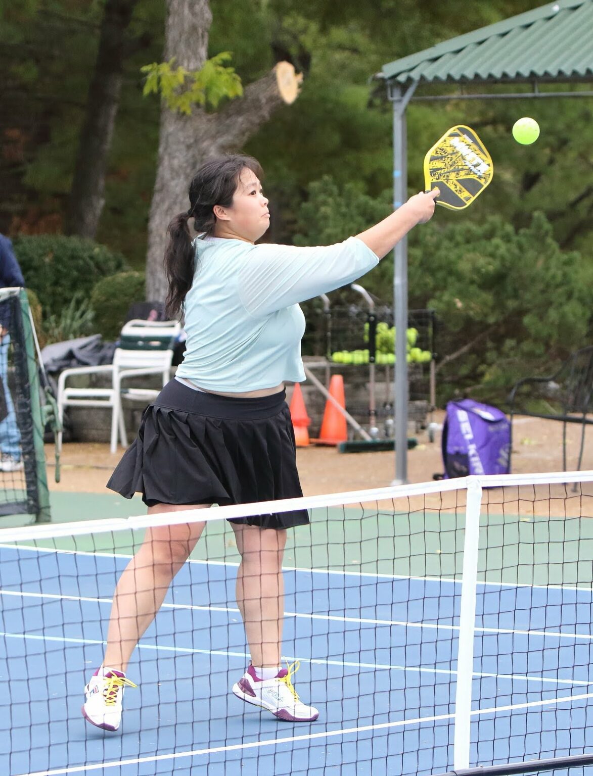 Pickleball St Louis'Premier Tennis and Swim Club